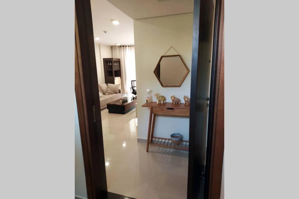 Condo In Villamorra, 2 Bedrooms Асунсион Екстериор снимка
